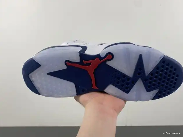 Olympic 6 Air CT8529-164 Jordan 0705